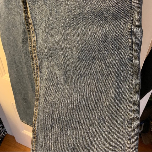 Levi’s 550 Jeans Tailored - Picture 16 of 16
